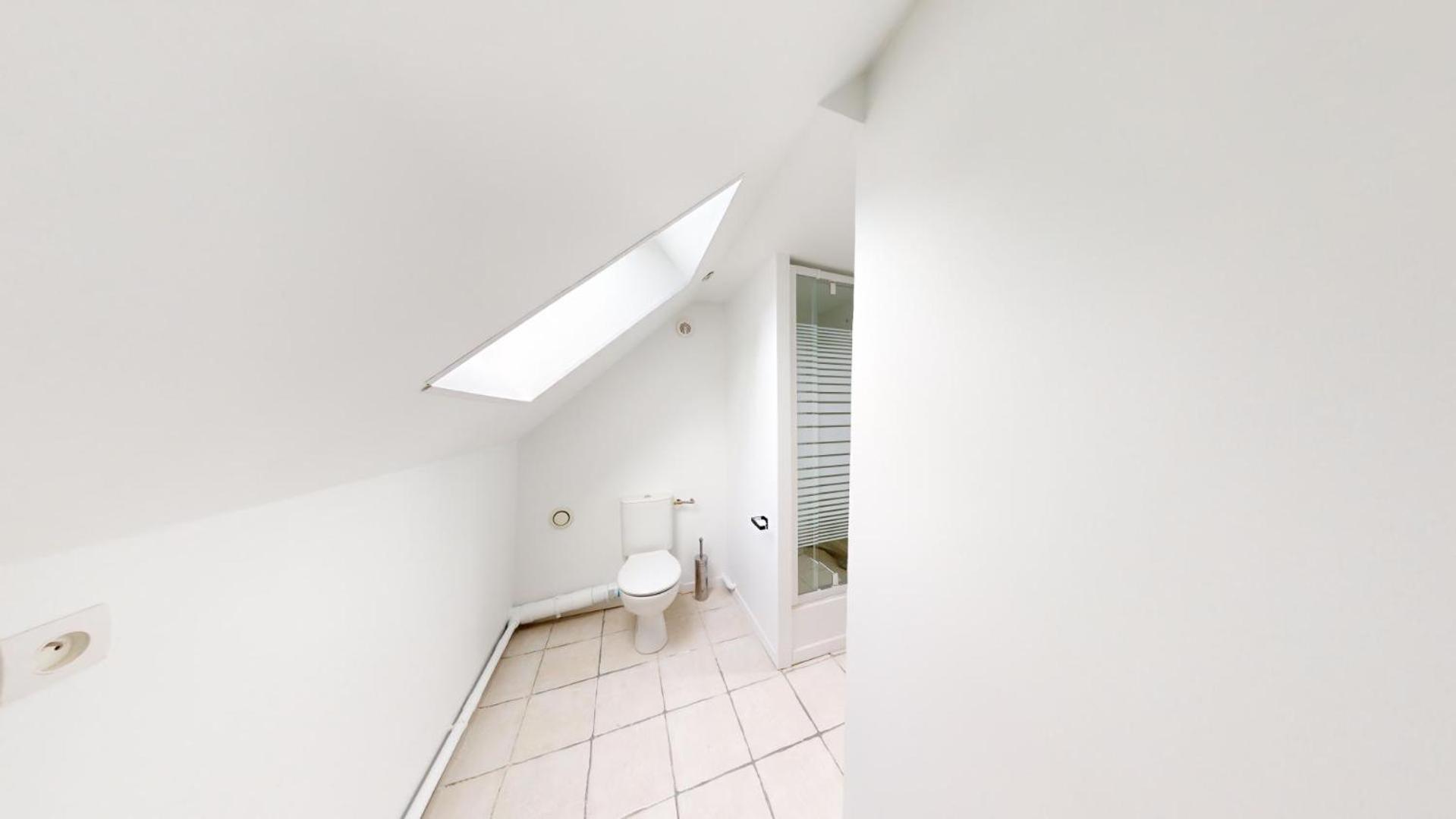 Immeuble Coty Jacuzzi Studios Et Chambres Le Havre Exterior photo